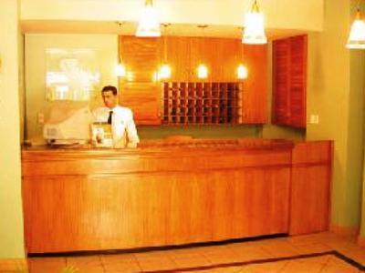 Hotel Alcor