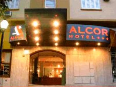 Alcor