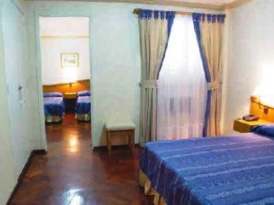 Alcor 3* Mendoza